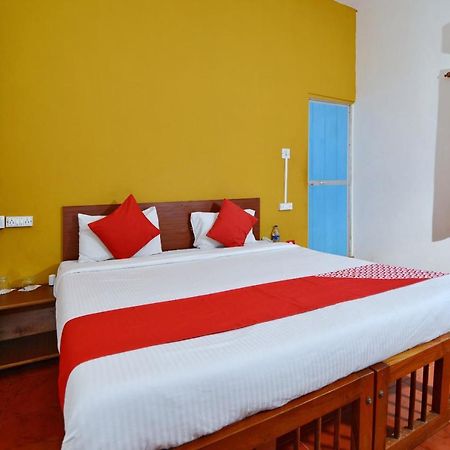 Oyo 10174 Kanta Guest House Baga Dış mekan fotoğraf