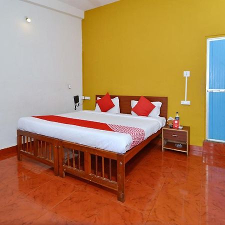Oyo 10174 Kanta Guest House Baga Dış mekan fotoğraf