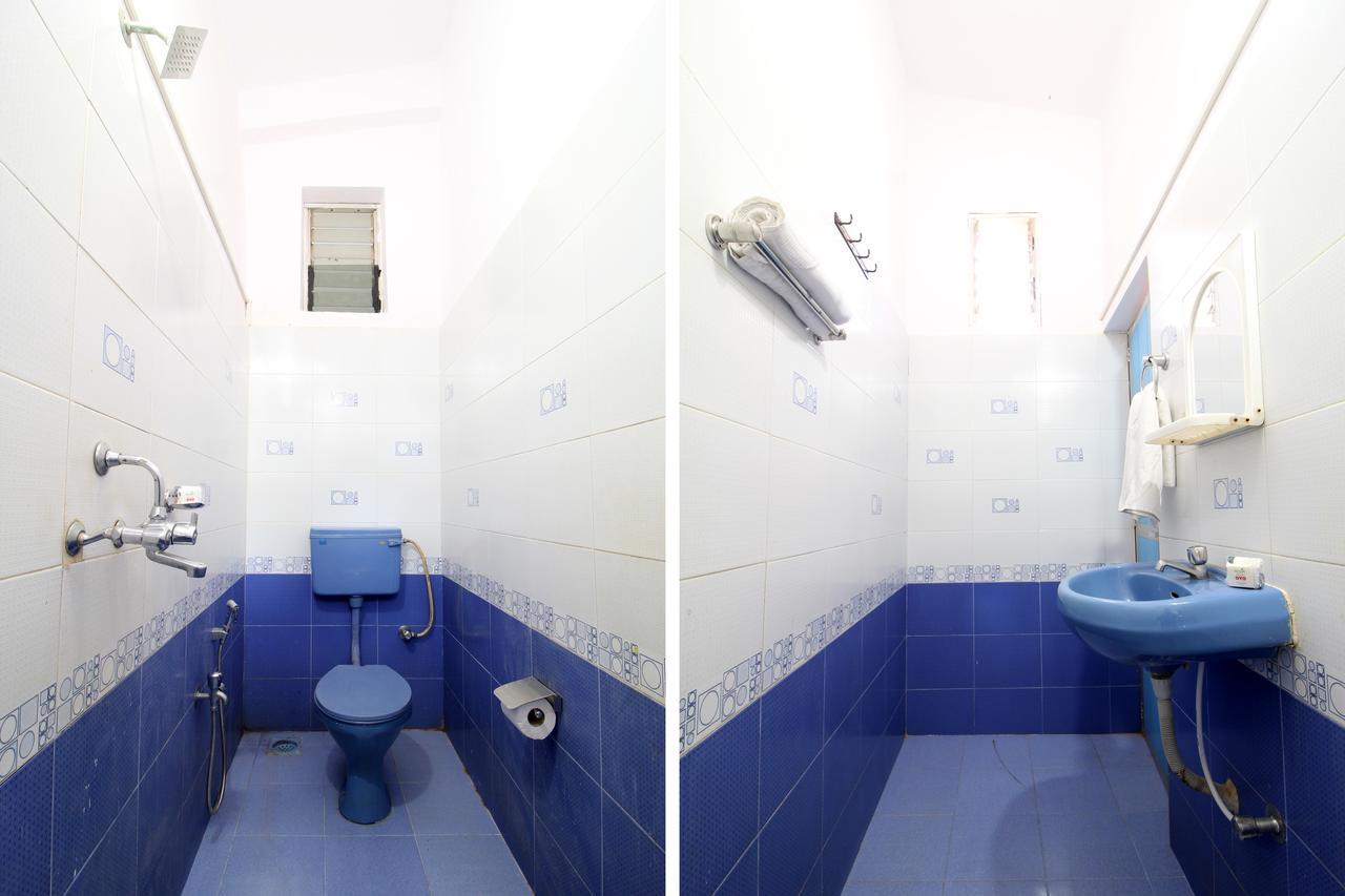 Oyo 10174 Kanta Guest House Baga Dış mekan fotoğraf