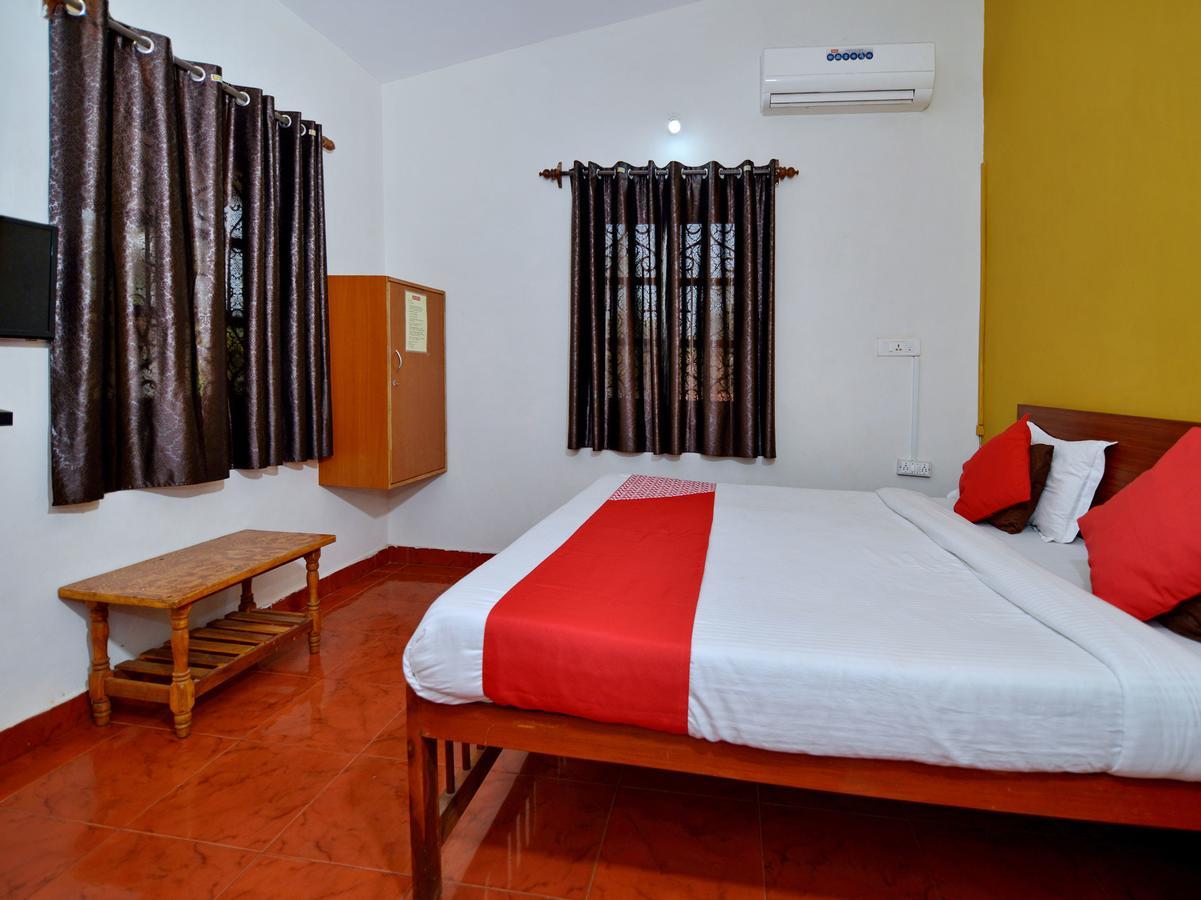 Oyo 10174 Kanta Guest House Baga Dış mekan fotoğraf