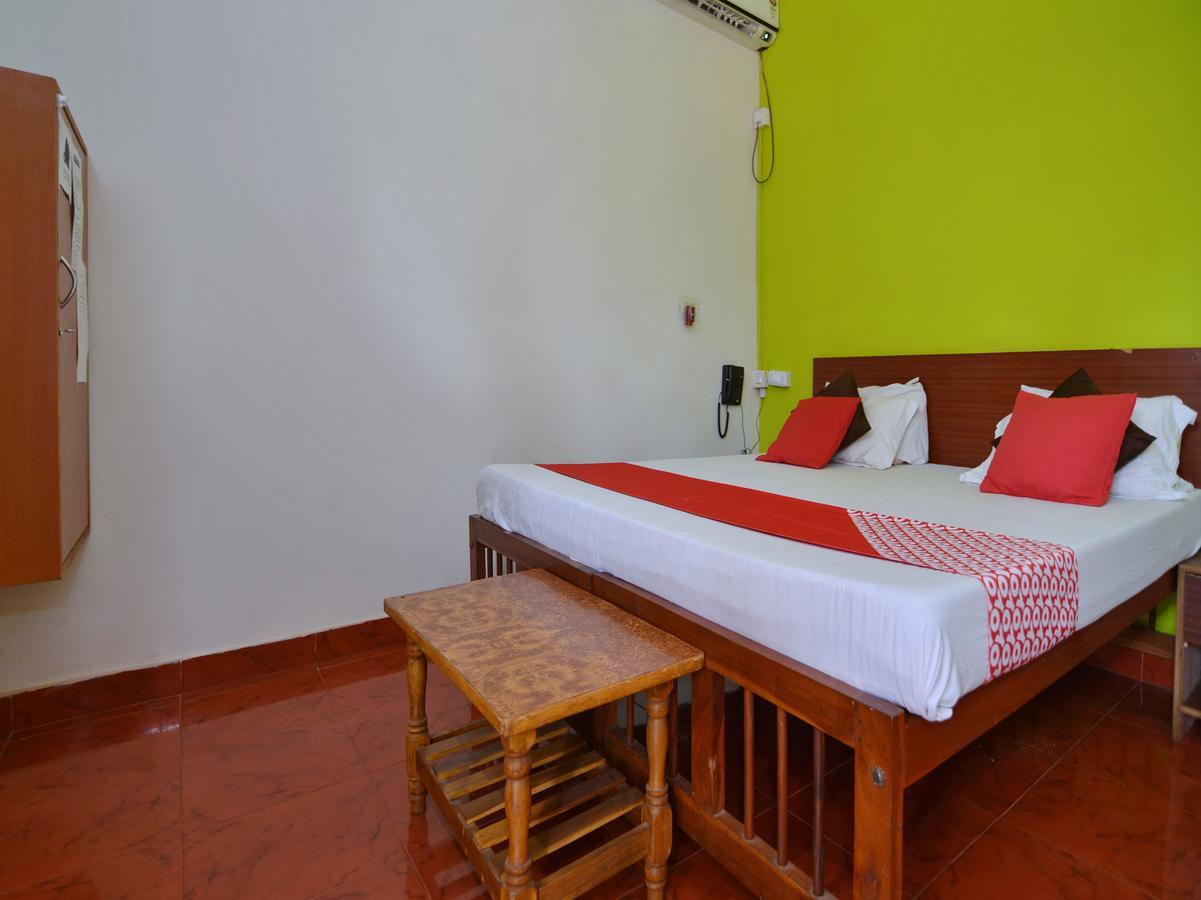 Oyo 10174 Kanta Guest House Baga Dış mekan fotoğraf