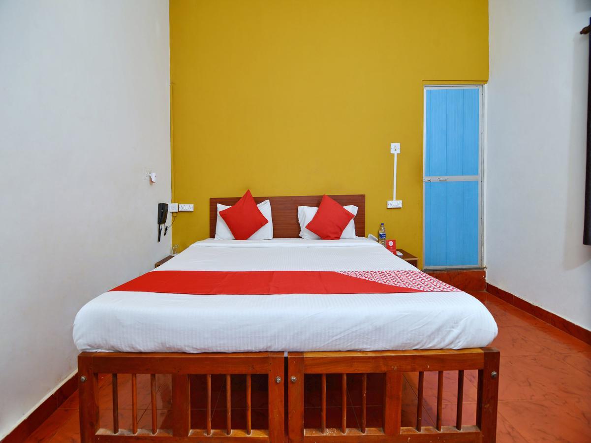 Oyo 10174 Kanta Guest House Baga Dış mekan fotoğraf