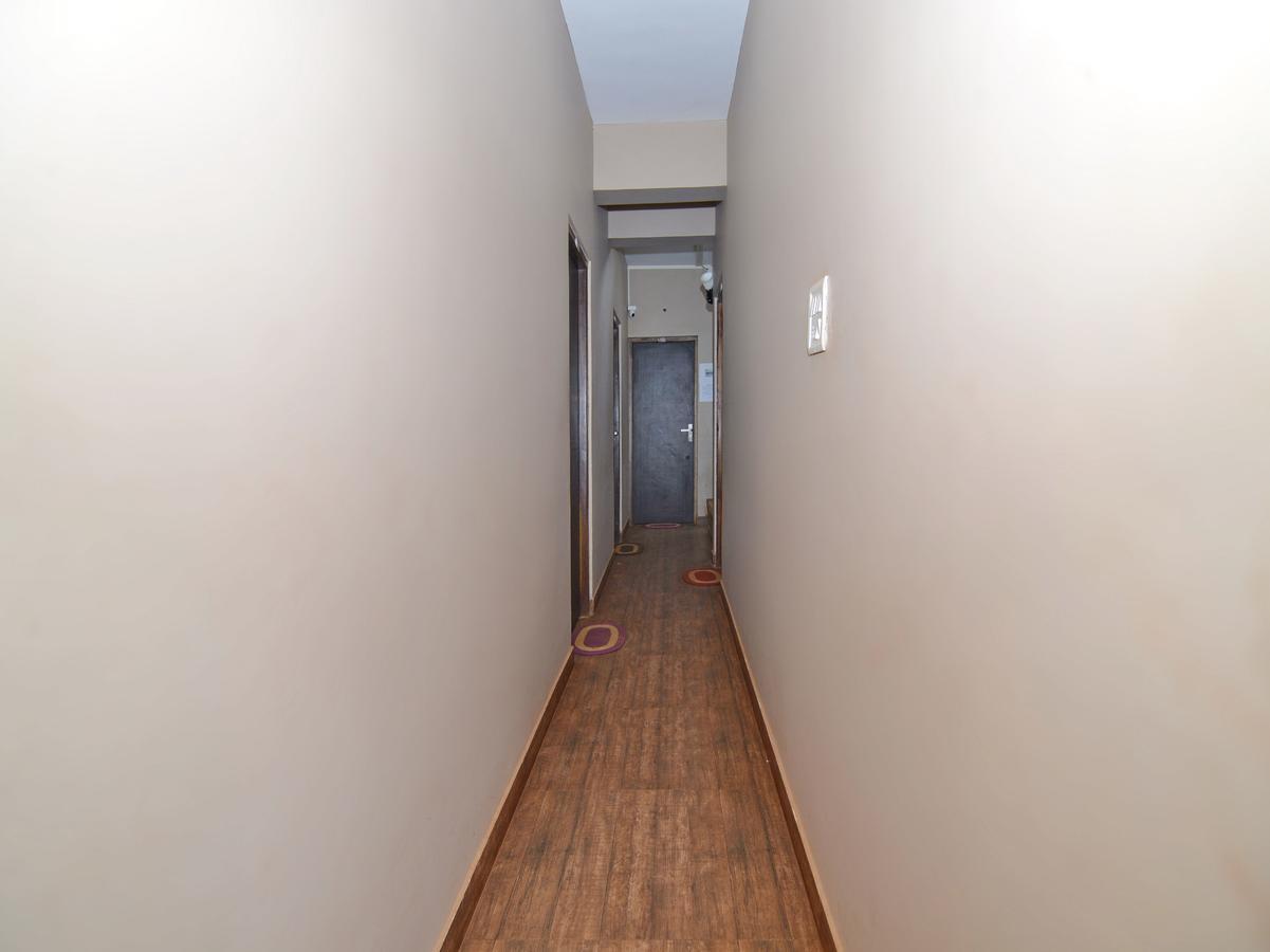 Oyo 10174 Kanta Guest House Baga Dış mekan fotoğraf