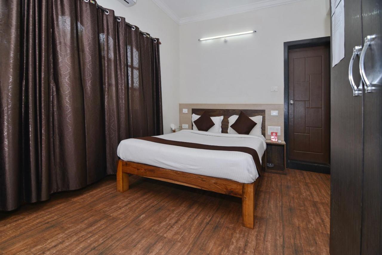 Oyo 10174 Kanta Guest House Baga Dış mekan fotoğraf