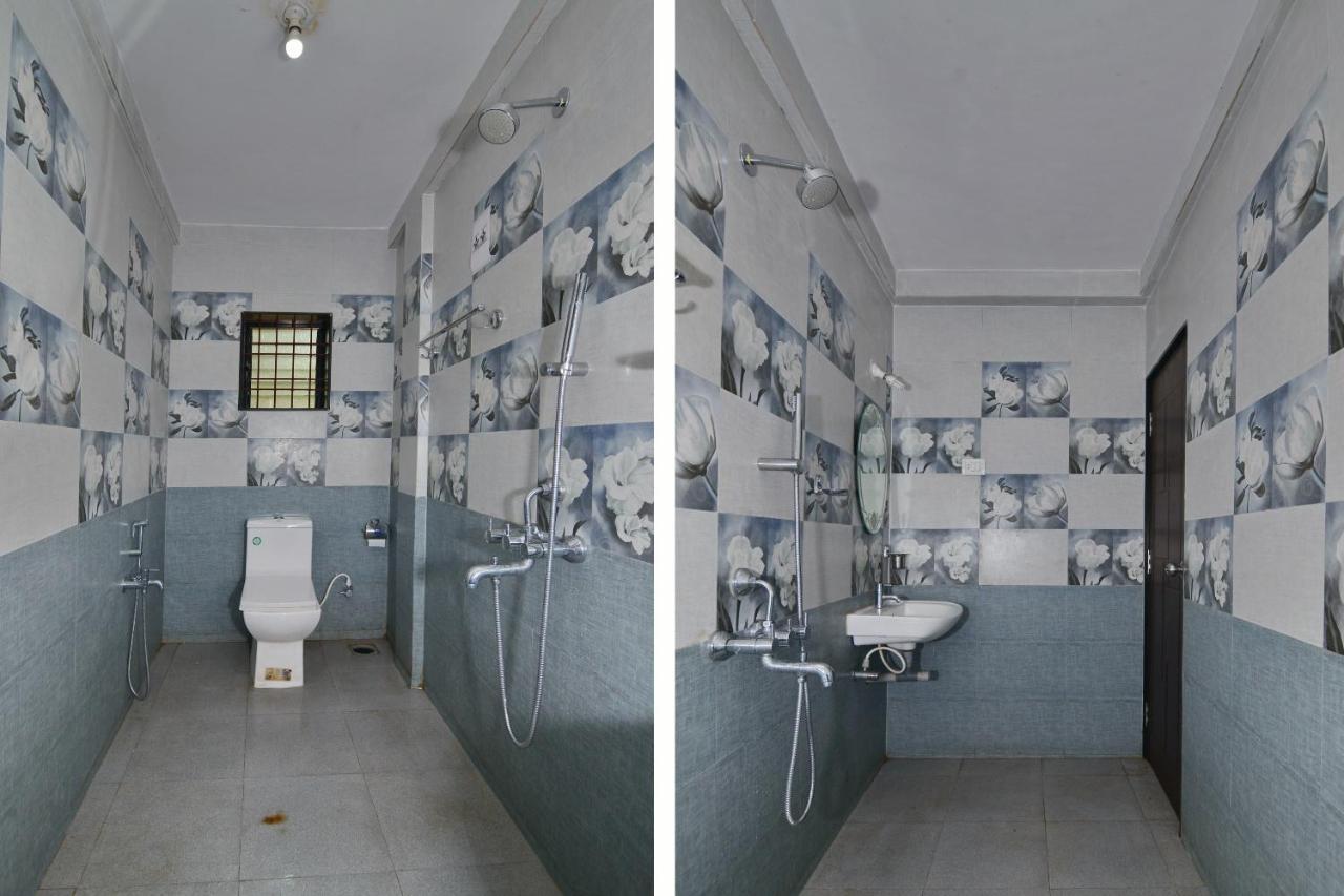 Oyo 10174 Kanta Guest House Baga Dış mekan fotoğraf