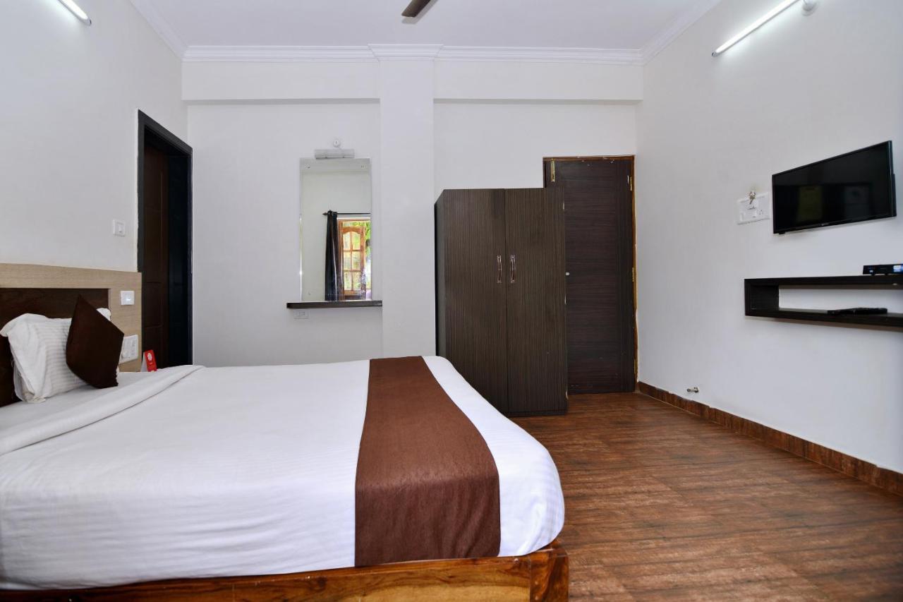 Oyo 10174 Kanta Guest House Baga Dış mekan fotoğraf