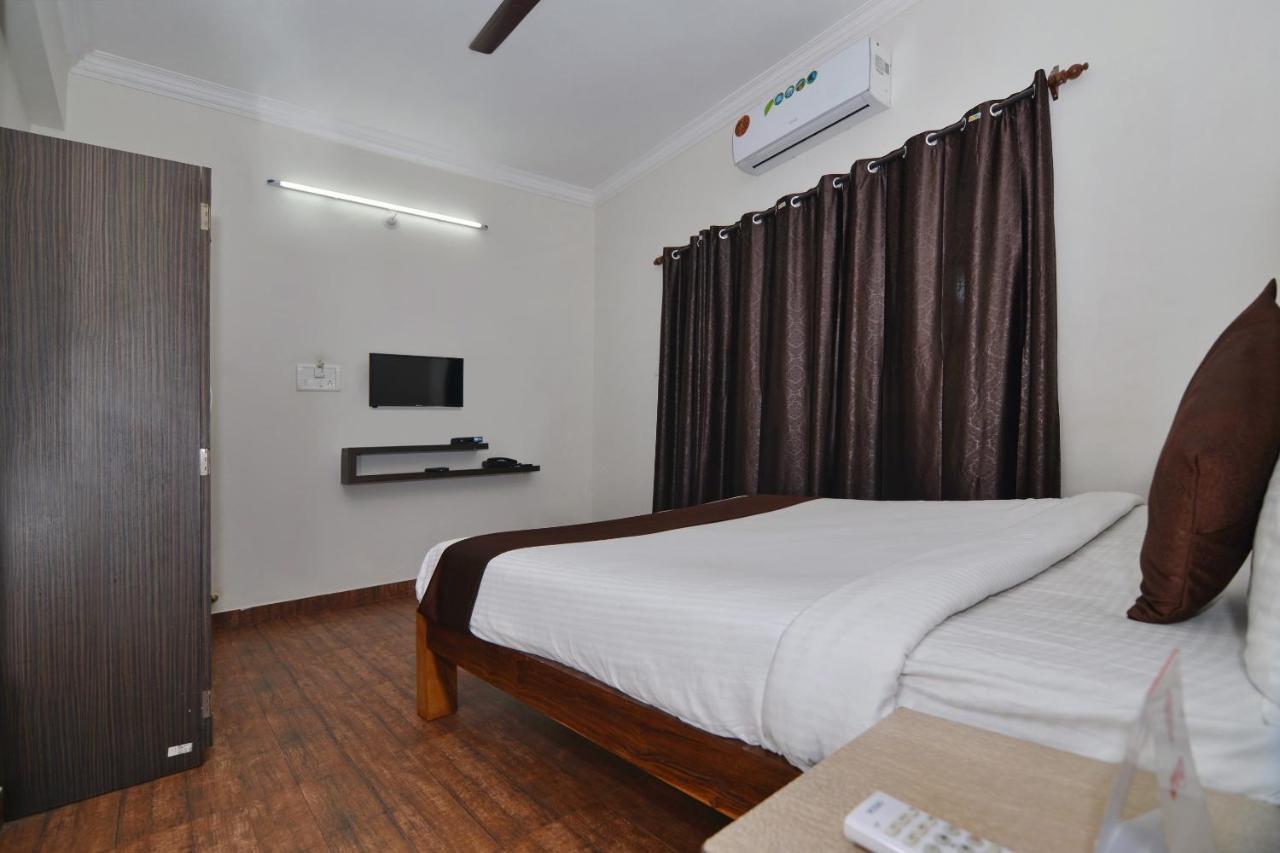 Oyo 10174 Kanta Guest House Baga Dış mekan fotoğraf