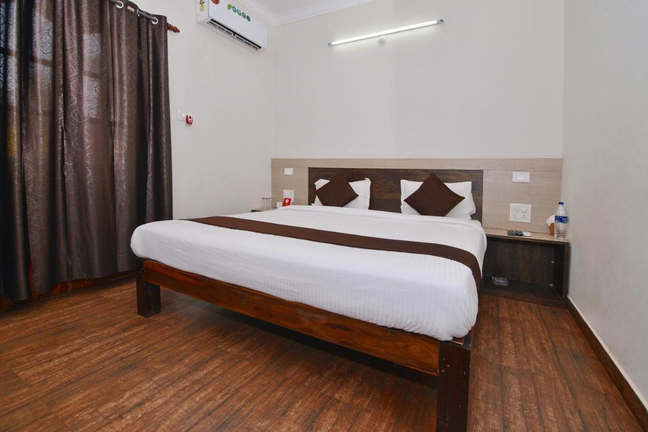 Oyo 10174 Kanta Guest House Baga Dış mekan fotoğraf
