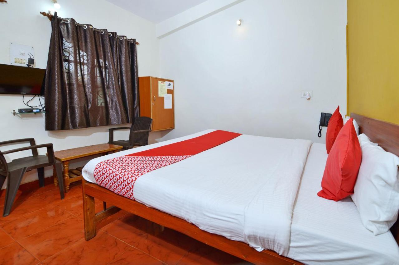 Oyo 10174 Kanta Guest House Baga Dış mekan fotoğraf