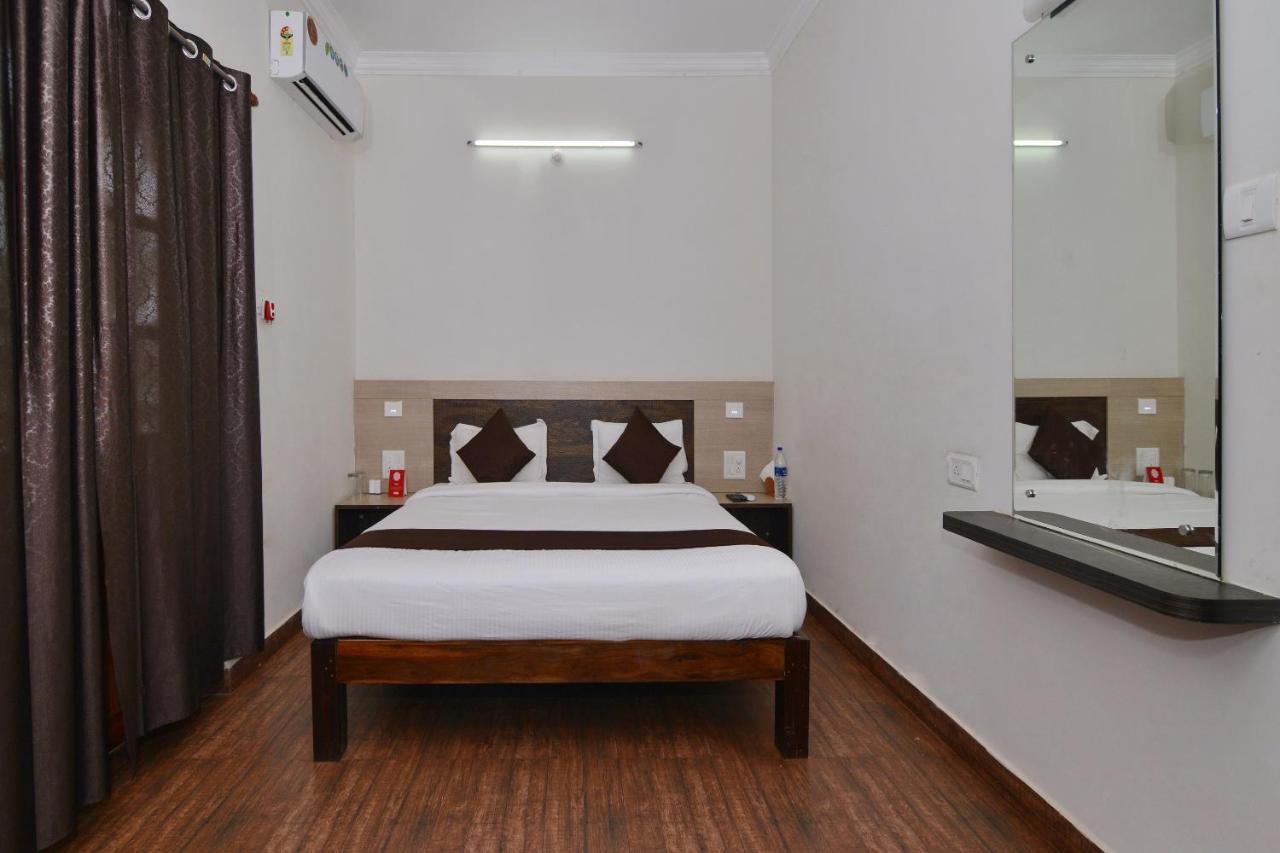 Oyo 10174 Kanta Guest House Baga Dış mekan fotoğraf