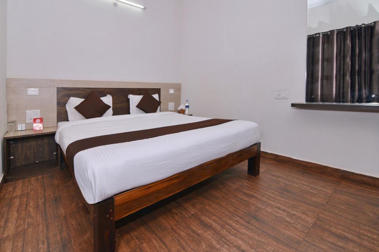 Oyo 10174 Kanta Guest House Baga Dış mekan fotoğraf