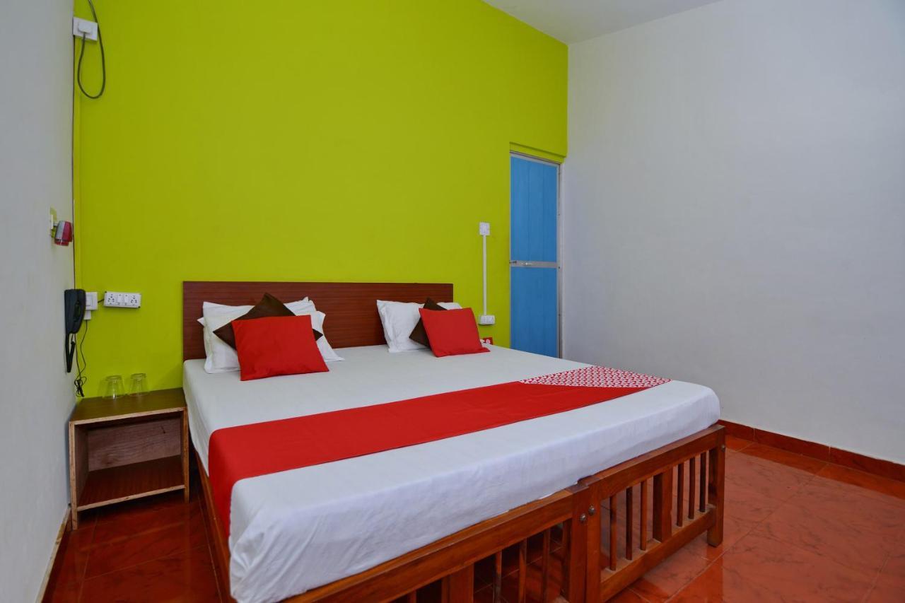 Oyo 10174 Kanta Guest House Baga Dış mekan fotoğraf