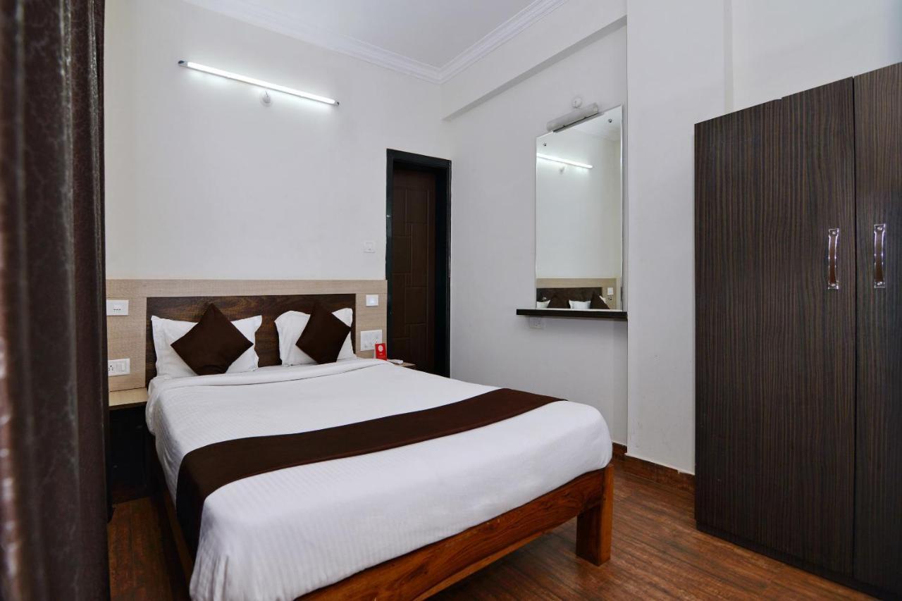 Oyo 10174 Kanta Guest House Baga Dış mekan fotoğraf