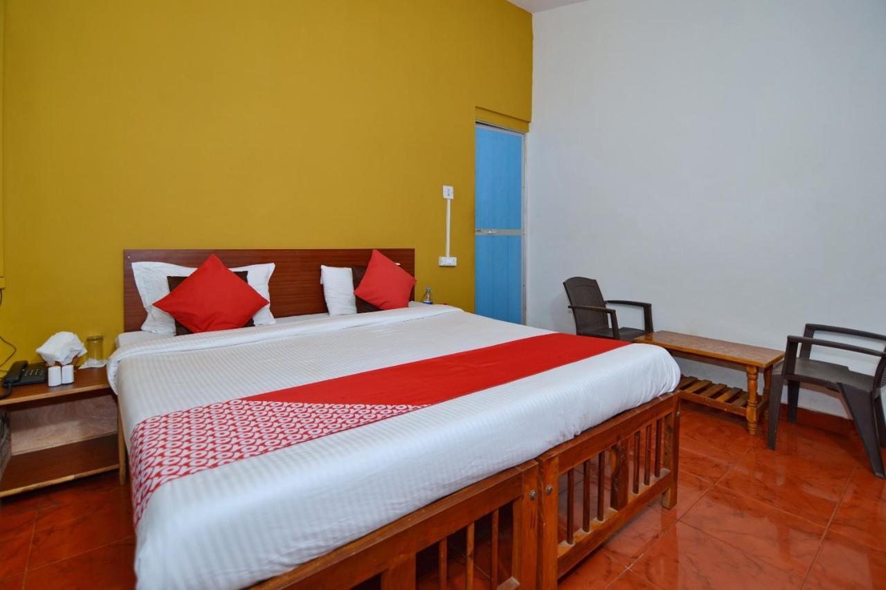 Oyo 10174 Kanta Guest House Baga Dış mekan fotoğraf